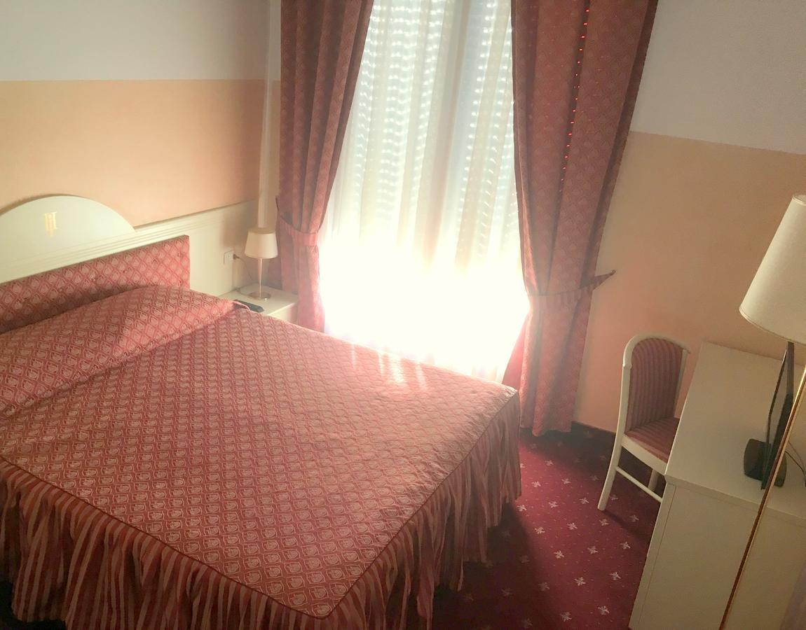 Hotel Internazionale Gorizia Exterior photo