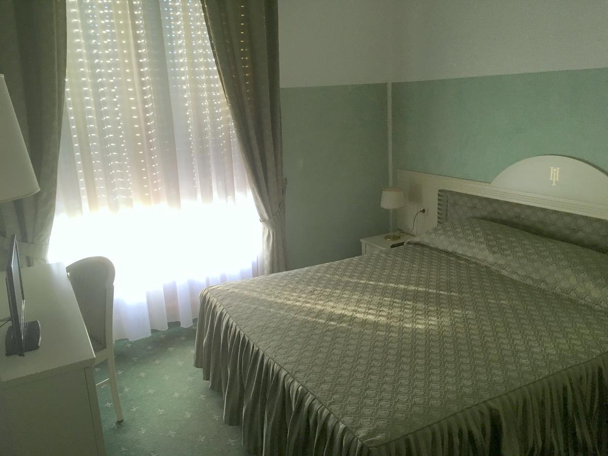 Hotel Internazionale Gorizia Exterior photo
