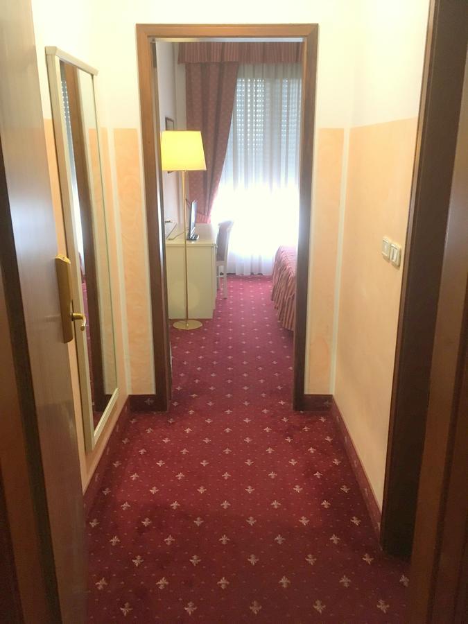 Hotel Internazionale Gorizia Exterior photo