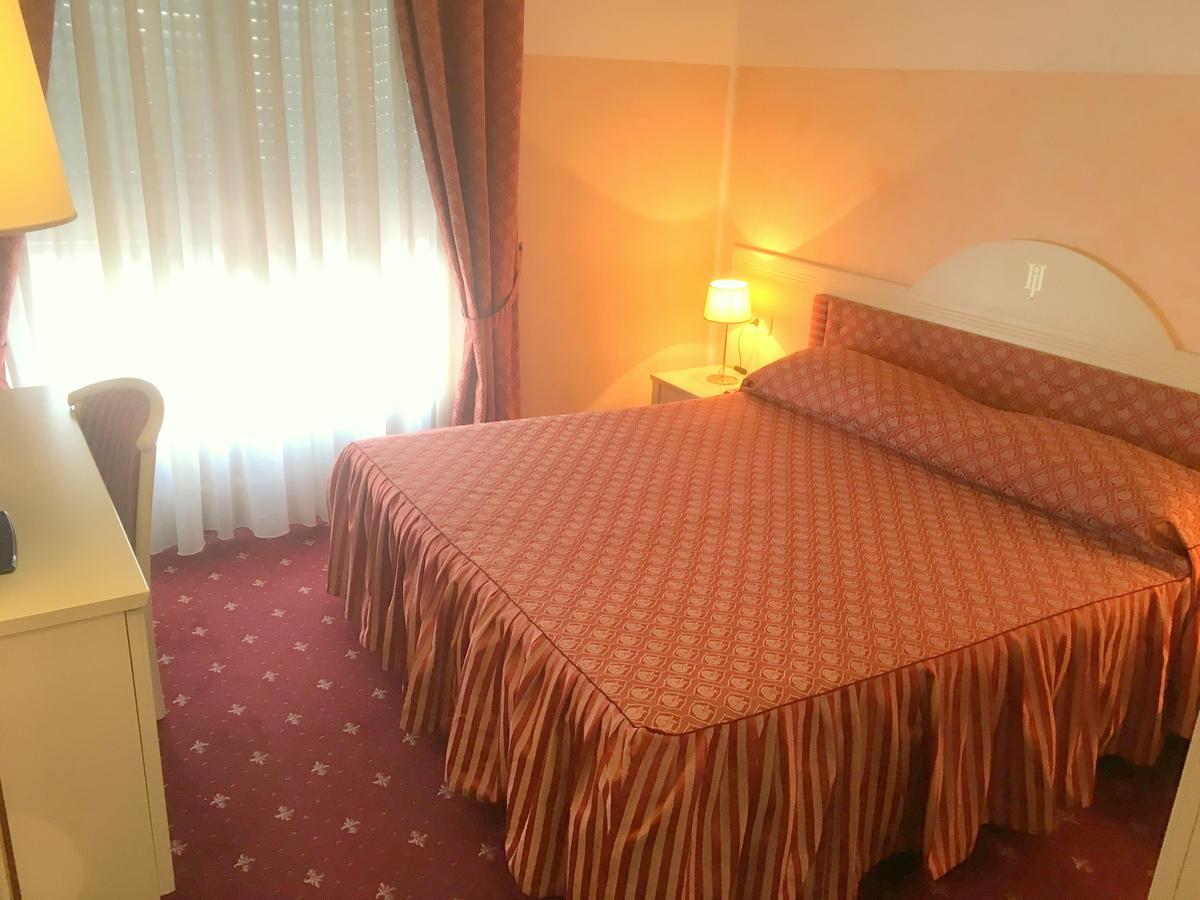 Hotel Internazionale Gorizia Exterior photo