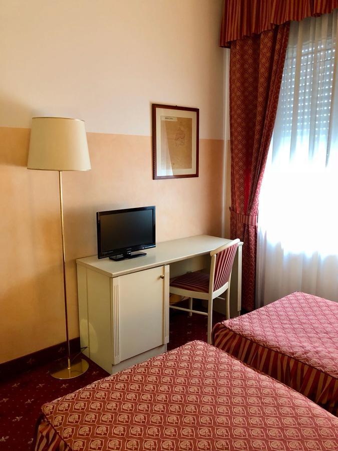 Hotel Internazionale Gorizia Exterior photo