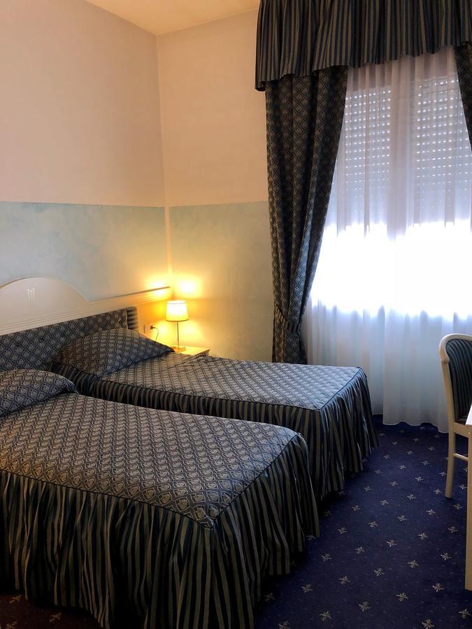 Hotel Internazionale Gorizia Exterior photo