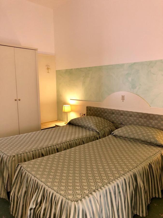 Hotel Internazionale Gorizia Exterior photo