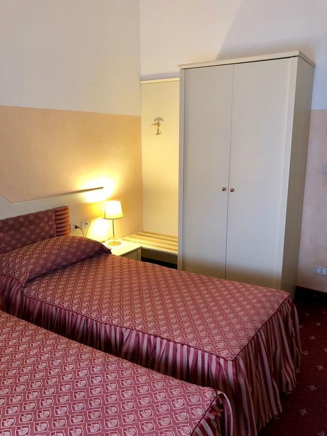 Hotel Internazionale Gorizia Exterior photo