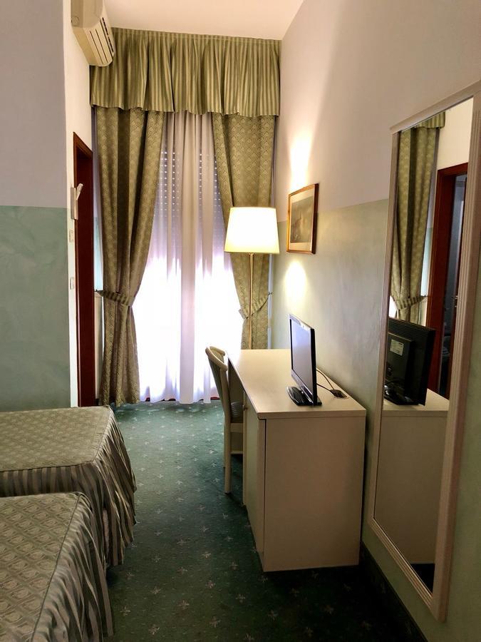 Hotel Internazionale Gorizia Exterior photo