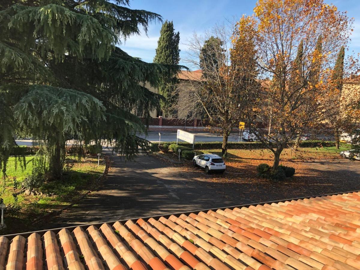 Hotel Internazionale Gorizia Exterior photo